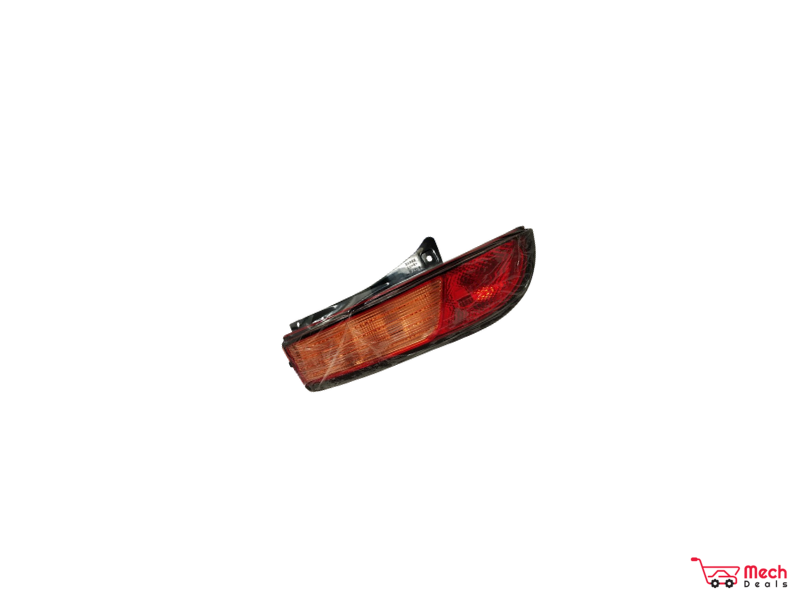 Rear Combination Lamp Left Tl Clmb Uno Minda Mechdeals